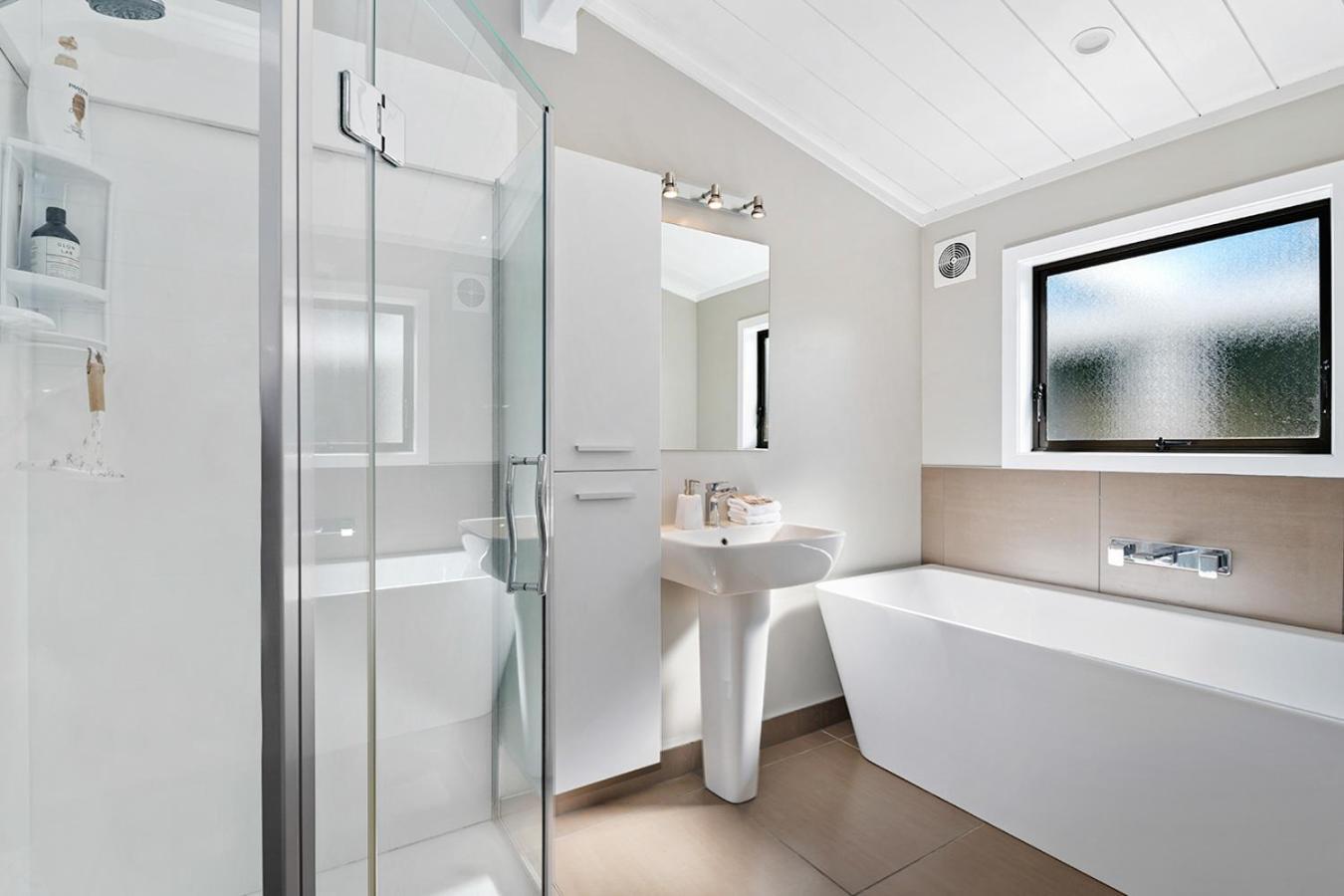 Mountviews Lodge Lac Lac Taupo Extérieur photo