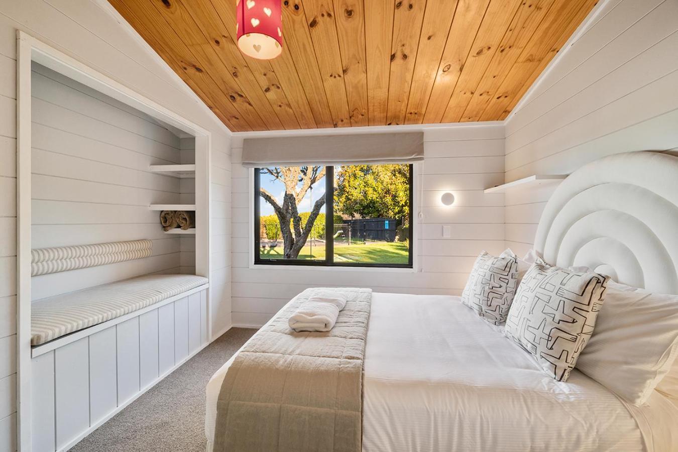 Mountviews Lodge Lac Lac Taupo Extérieur photo