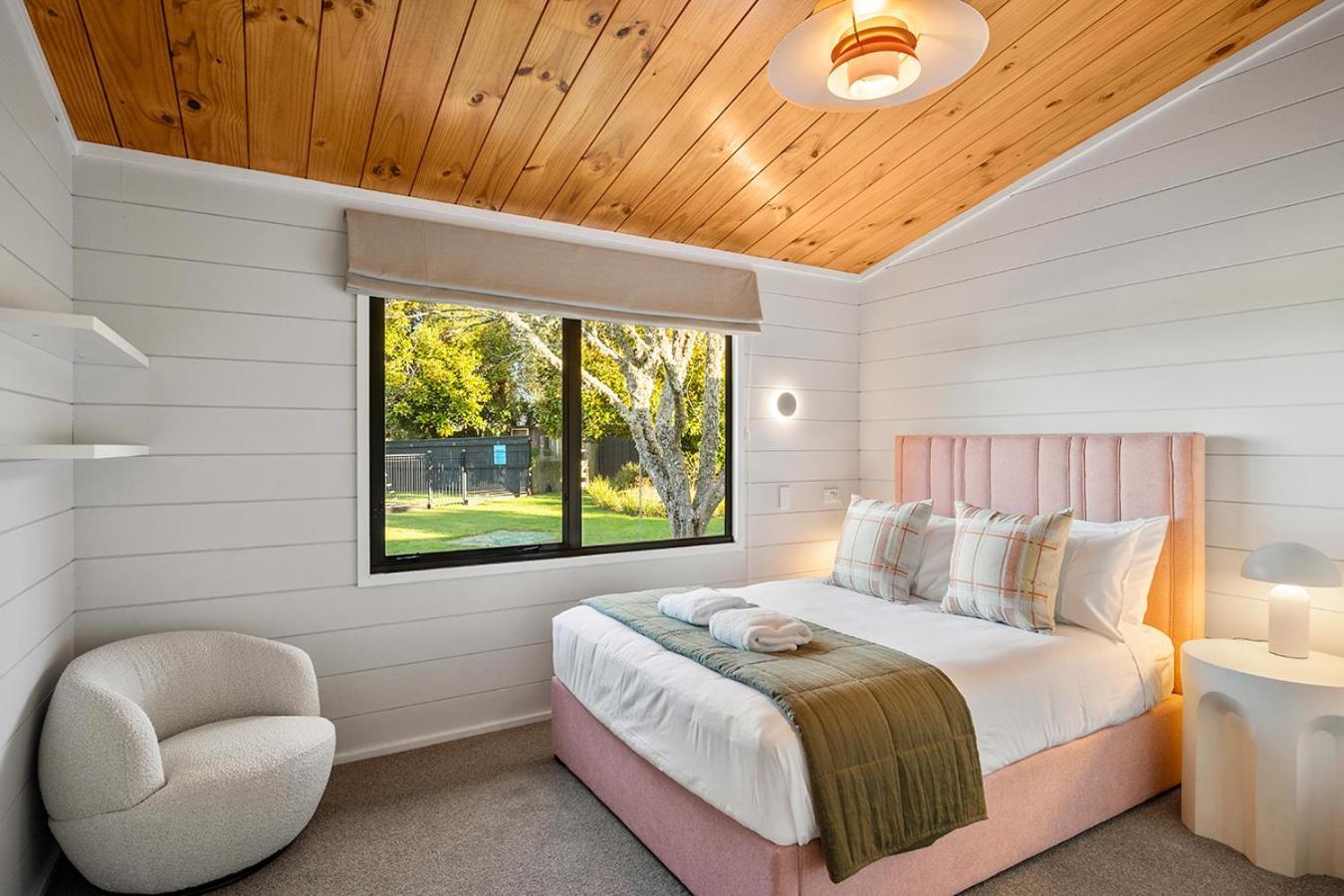 Mountviews Lodge Lac Lac Taupo Extérieur photo