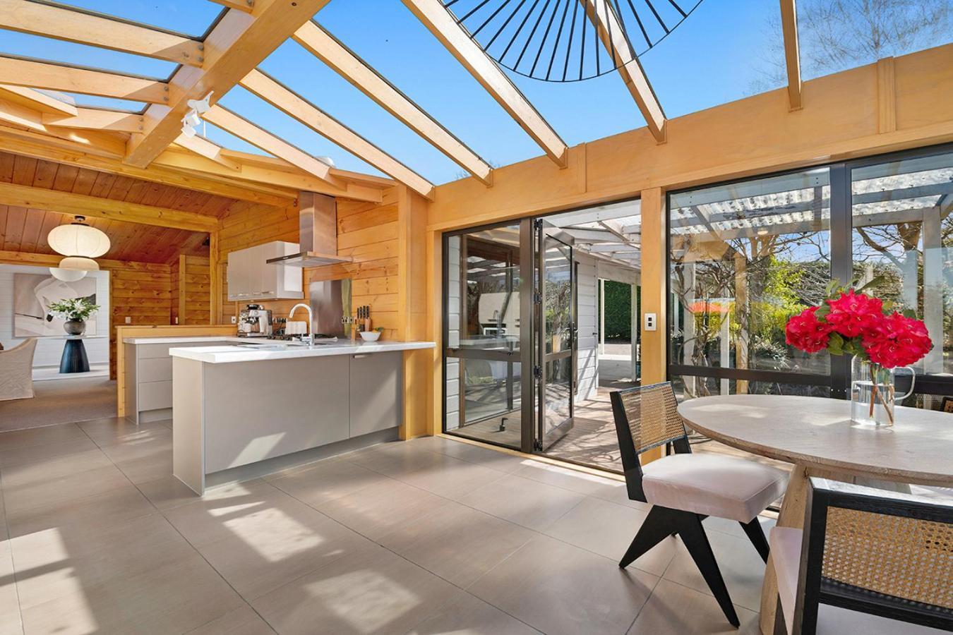 Mountviews Lodge Lac Lac Taupo Extérieur photo