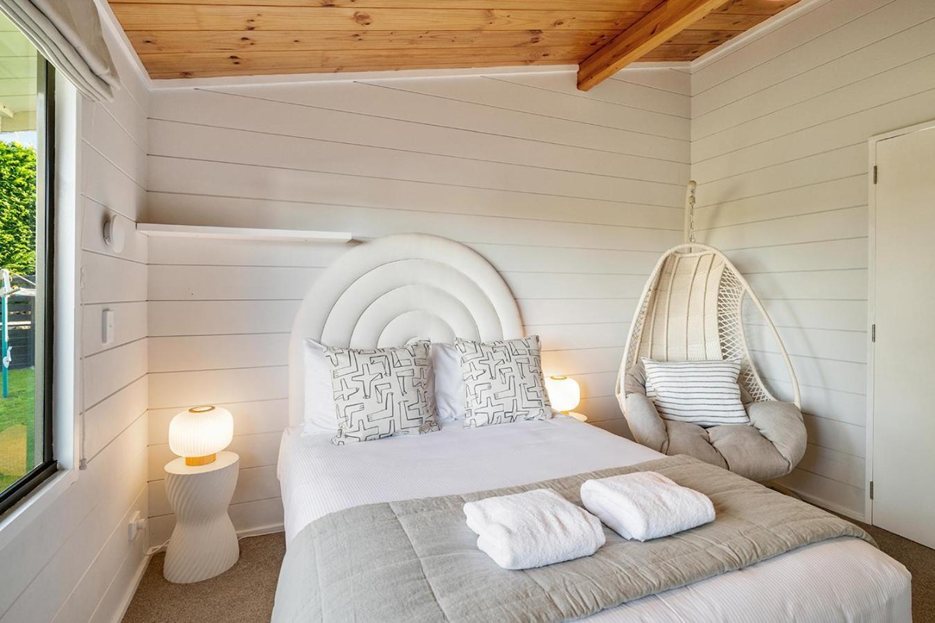Mountviews Lodge Lac Lac Taupo Extérieur photo