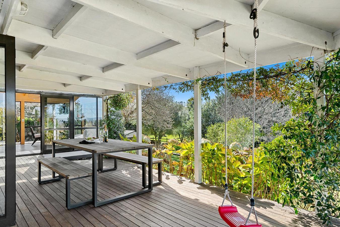 Mountviews Lodge Lac Lac Taupo Extérieur photo